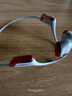 韶音（SHOKZ）【历史低价】OpenRun Pro 2骨传导蓝牙耳机开放式耳机蓝牙不入耳蓝牙耳机运动跑步七夕情人节礼物 【爆款推荐】基普乔格定制配色 实拍图
