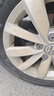 锦湖轮胎KUMHO汽车轮胎 205/55R16 91H KR26 适配卡罗拉/朗逸/英朗 实拍图