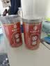 乐家遐龄南京同仁堂2026年黄苦荞茶新茶桶装特级三高荞麦茶糖降正宗 实拍图