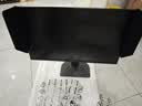 KTC 27英寸4K 160Hz双模320Hz满血HDMI2.1显示屏Type-c 90w办公HiDPI逐台校色电脑显示器大师27M1 MAX 实拍图