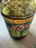 多力小榨浓香低芥酸菜籽油非转基因压榨食用油6.18L 实拍图