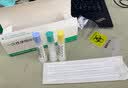 【标准版】呼吸道病毒细菌12联检京东到家快检上门取样咳嗽感冒发烧流感新冠甲流乙流肺炎核酸测试盒居家检测 实拍图