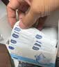 海氏海诺医用消毒棉片 75%酒精棉片消毒湿巾 100片装 6*6cm 实拍图