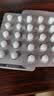 【5盒装】[海王] 阿昔洛韦片0.1g*30片/盒 实拍图