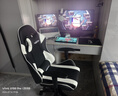 HKC 27英寸2K高清300Hz超频FastIPS旋转升降电脑HDR400硬件低蓝光电竞游戏HDMI2.1显示器G27H4Plus 实拍图