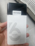 影腾随身wifi多网全国通用无线wi-fi6免插卡移动联通无限制大流量卡便携式网卡高速网络2026款5GHF 【多网通8000毫安充电款】+续航翻倍全国通用 实拍图