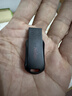 朗科（Netac）8GB USB2.0 U盘U196 黑旋风车载电脑两用闪存盘 黑红色小巧迷你加密U盘 实拍图