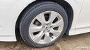 优科豪马横滨轮胎/汽车轮胎 215/50R17 91V ADVAN dB V551C 原配本田杰德 实拍图