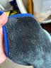 固特异（Goodyear）洗车毛巾小辫子强力收吸水毛巾车载无痕不掉毛抹布40*80大号 实拍图