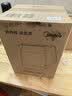 美的（Midea）电热水壶 2L大容量 1800W大功率速沸双层防烫 304食品级无缝内胆烧水壶 SH20M119 实拍图
