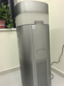 美的（Midea）【甲醛数显净化加湿器一体】空气净化器鼻炎家用除醛烟味异味过敏原空气净化机RX600ProH 实拍图