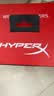 极度未知（HYPERX）Cloud Ⅲ飓风3有线 烈焰灰 DTS音效53mm驱动单元电竞头戴式游戏耳机 适配三角洲行动 实拍图