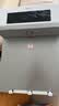 海尔（Haier）管线机【麦浪套系】温热款壁挂式净水器伴侣100%真沸腾全管路UV抑菌饮水机直饮机HGRZ2571-U1 实拍图