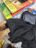 VICTORIATOURIST跑步运动套装男夏季健身衣服羽毛球训练服速干衣冰丝短袖T恤短裤 实拍图