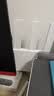 中兴（ZTE）巡天BE3600Pro青云版 2.5G网口千兆无线家用路由器 双频聚合WiFi7 智能游戏加速上网管理  实拍图
