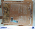 美好 香酥排骨 蒜香味2斤装1kg 油炸小吃半成品方便菜 空气炸锅食材 实拍图