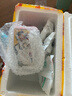 健达奇趣蛋超人款3颗装60g牛奶巧克力含玩具 IP随机 七夕情人节礼物 实拍图
