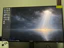 AOC爱攻 昊天Max 32英寸4K240Hz BlackAR3.0抗反 五层堆叠QD-OLED HDR500 DP2.1 电竞显示器AG326UZD2 实拍图