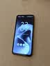 摩托罗拉 联想moto g100s 高刷LCD护眼屏 7000mAh大电池 多功能NFC 应用六开 8GB+128GB 陨黑 实拍图