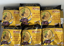 统一 汤达人 酸酸辣辣豚骨面 袋装 泡面 方便面 130g*18袋/箱整箱批发 实拍图