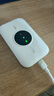 TCL随身wifi2026新款三网全国通用免插卡无线网wifi6车载4G路由器随身便携无限制移动联通电信5GXY15B 【升级充电款】3000毫安大电池 不限速不虚标月享1500G流量 实拍图