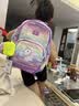 Beckmann挪威小学生护脊大容量高颜值书包1-3年级男女孩一三年级儿童背包 实拍图