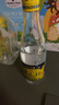 杏花村 53度金标杏花村450mL*3瓶+黄盖玻汾53度475mL*3瓶 中转箱 实拍图