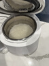 松下（Panasonic）【国家补贴】旗舰款饭光光Ultra电饭煲0涂层内胆不粘锅家用IH无涂层微压电饭锅4-5人不锈钢HXES151 实拍图