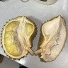 京鲜生 进口金枕头鲜榴莲 净重6-7斤 1个装 生鲜 新鲜水果新鲜榴莲 实拍图