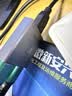 绿联HDMI2.0双向切换器二进一出4K60Hz高清一拖二1分2笔记本电脑主机拓展接显示器投影电视分屏器55006 实拍图