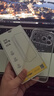 品胜【相机键全包|气囊升级】适用iPhone17ProMax手机壳苹果17ProMax保护套晶透耐磨简约气囊防摔壳 实拍图