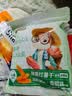 三只松鼠倒蒸红薯干500g 番薯蜜薯蜜饯果干代餐低脂零食小吃休闲食品 实拍图