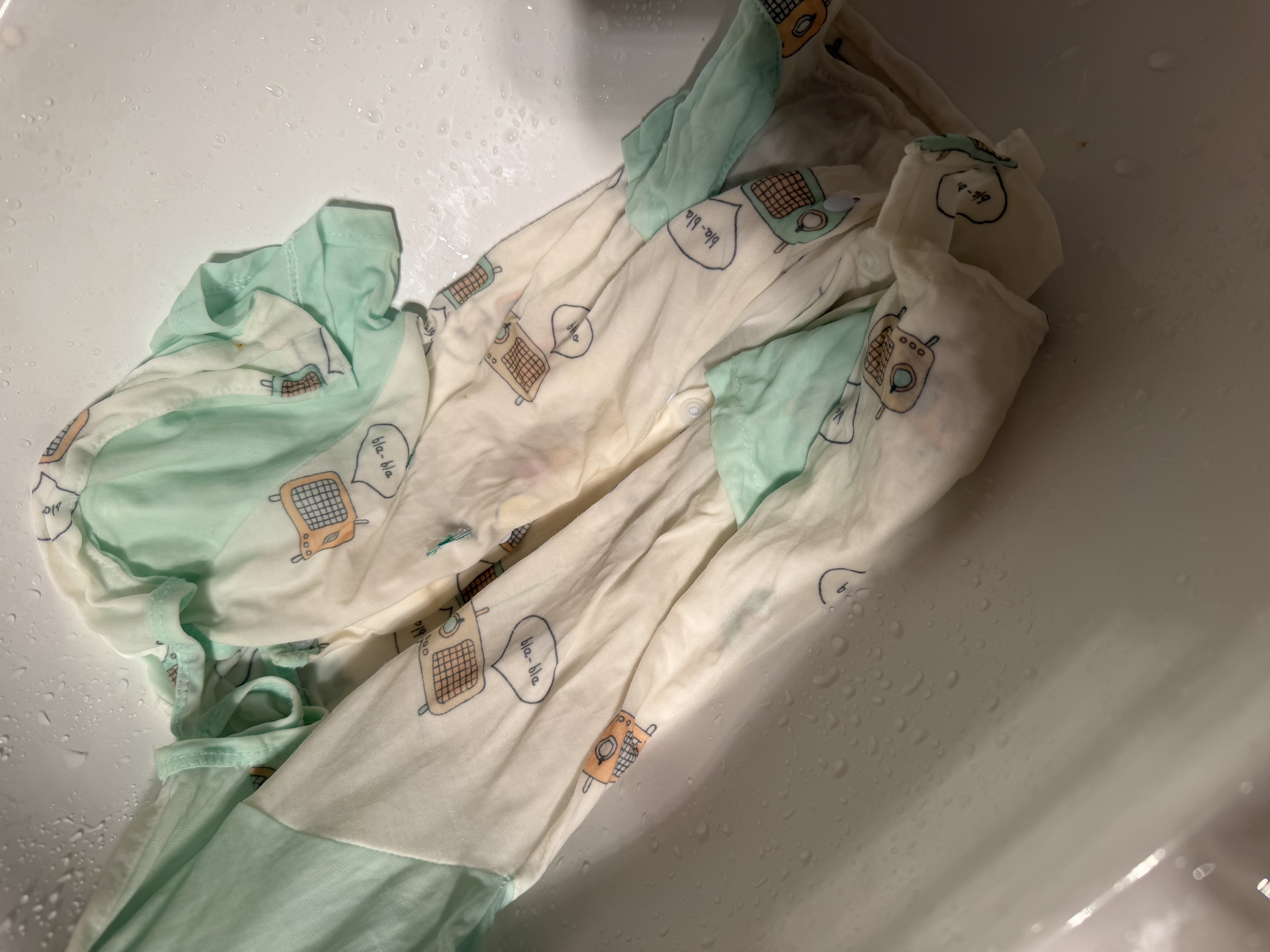 优洁士爆炸盐彩漂粉2.4斤 去黄增白母婴适用抑菌除螨漂白粉校服净 实拍图