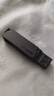 海康威视（HIKVISION）128GB Type-C双接口插手机U盘大容量X307C USB3.2高速双头U盘 适用苹果华为电脑两用移动办公优盘 实拍图