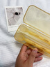 COOKSS硅胶勺子新生婴儿软勺宝宝辅食勺子喂水喂奶米糊专用儿童餐具套装 实拍图