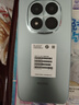 小米（MI）REDMI Note15 Pro 天玑7400-Ultra 7000mAh 龙晶玻璃十倍抗摔 IP68 8+256 天青蓝 红米 5G手机 实拍图