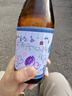 蒙牛分离乳清蛋白水海盐菠萝味运动营养食品PET 瓶250ml×15瓶 实拍图