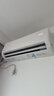 华凌空调超省电 一级能效1.5匹 变频挂机KFR-35GW/N8HA1Ⅲ-P+一级能效3匹变频柜机KFR-72LW/N8HA1Ⅲ 实拍图