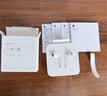 Apple/苹果 EarPods USB-C有线耳机 type-c有线耳机  iPhone 17有线耳机笔记本耳机游戏音乐 实拍图