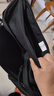 耐克NIKE单肩包男女腰包TECH HIP PACK休闲包BA5751-010黑 均码 实拍图