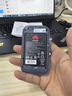 华为鸿蒙智选随身wifi6移动无线随行WiFi3网络4g无线网卡携带无限制三网全国通用流量2026款5G AX15B 升级WiFi6灰【三网切换】晒单送备用电池 实拍图