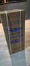海尔（Haier）【净化加湿一体机】小白鲸空气净化器家用加湿器新房除甲醛除菌烟味异味过敏源吸宠物浮毛 KJ300F 实拍图