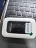 影腾随身wifi多网全国通用无线wi-fi6免插卡移动联通无限制大流量卡便携式网卡高速网络2026款5GHF 【多网通3000毫安充电款+白色】超长续航 实拍图