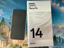 OPPO Reno14 12GB+512GB 人鱼姬 高清长焦实况 全新小直屏Live图 AI拍照5G智能手机 学生游戏 国家补贴 实拍图