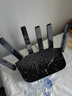 普联（TP-LINK）大道路由器7DR6430 BE6400 5G WiFi7千兆双频家用高速穿墙 2.4G wifi6无线 2.5G网口 游戏加速 实拍图
