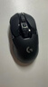 罗技（G）G903 LIGHTSPEED 升级版 无线游戏鼠标 RGB  升级HERO传感器 吃鸡打瓦LOL鼠标 （黑色） 实拍图