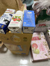 Member's Mark 德国进口 原味酸牛奶(风味酸乳) 200mL*24 200mL*24 实拍图