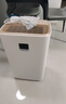 多乐信（DOROSIN）家用除湿机 除湿量30升/天 60㎡ 地下室智能除潮干衣除湿APP智控负离子干燥机ER-630ES 实拍图