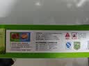 美丽雅保鲜膜食品级大号150米*30cm 微波炉耐高温滑刀切割器自粘保险膜 实拍图