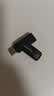 闪迪（SanDisk）256GB Type-C USB3.2 手机U盘DDC3黑色 读速高达400MB/s 自动备份 手机电脑两用 双接口大容量优盘 实拍图